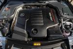 Mercedes-AMG CLS53 4Matic+ 2018 года (NA)